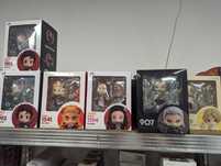 Коллекционные фигурки Nendoroid ‌attack on titan demon slayer ЗНИЖКА
