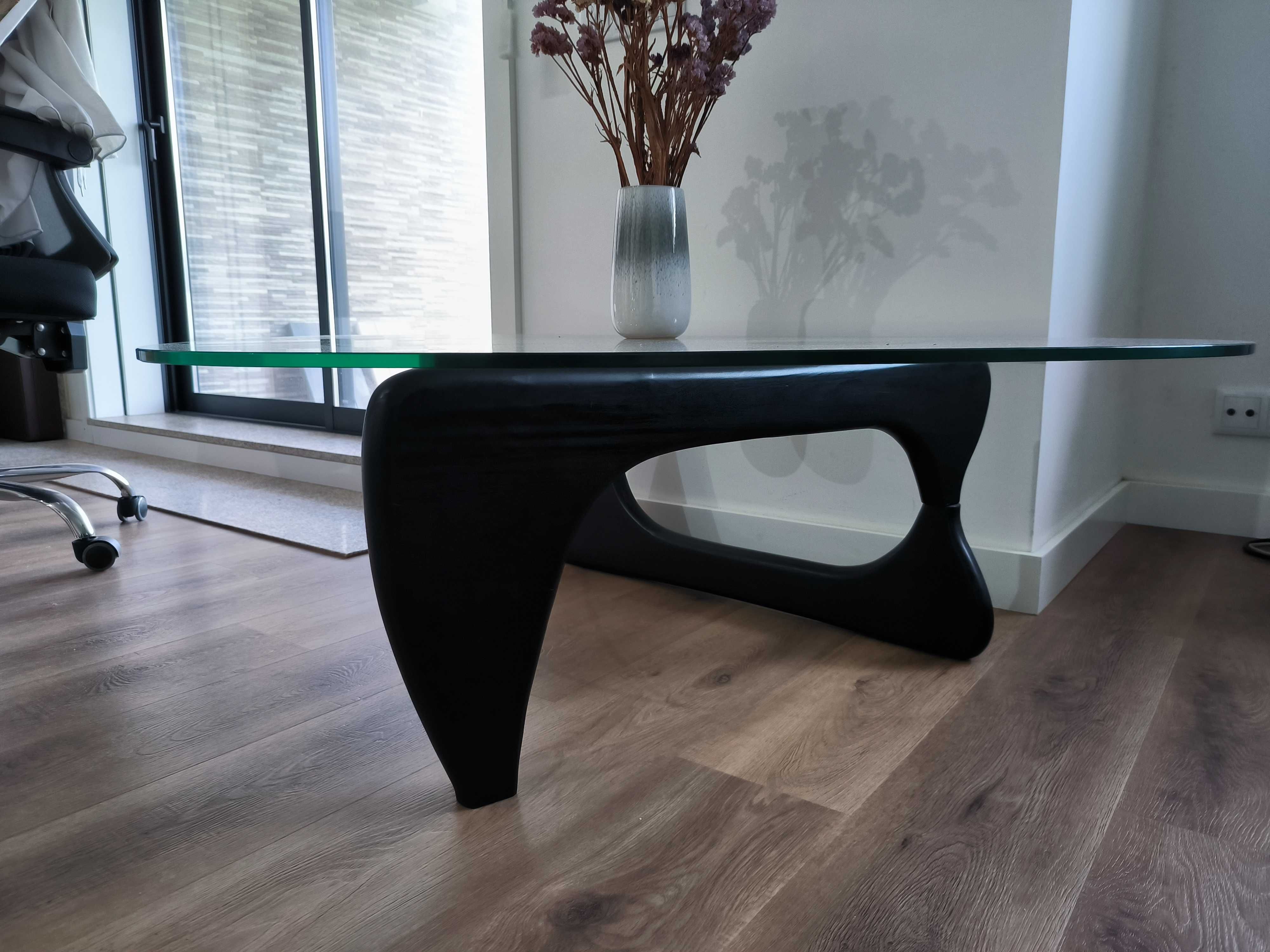 Mesa centro Inspirado em Isamu Noguchi