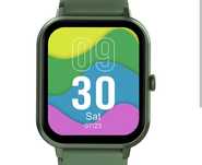 Smartwatch ZLCJ54 Zielony