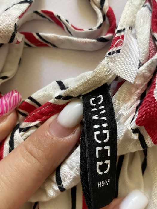 Продам жіночий літній комбенізон з магазину Н&М