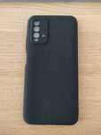Capa para Telemóvel Xiaomi Redmi Note 9T (Nova)
