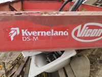 Rozsiewacz nawozów Kverneland DS-M cześci