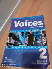 Voices 2 angielski