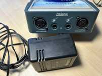 interfejs - mikser - PreSonus INSPIRE 1394