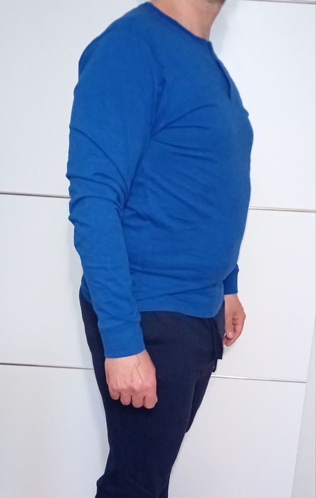 Nowa piżama Atlantic - rozm. L
Posiadam na sprzedaż nową piżamę Atlant