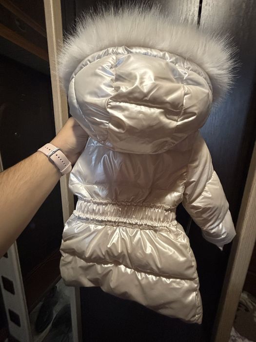 Куртка sinsey 80 р.