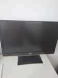 Monitor LG 25 cali