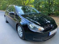 Volkswagen Golf VI 1.2 5-Drzwi Nowy Rozrząd, Hamulce, Klima Super Stan