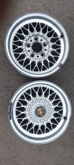Продам диски BMW R 15 оригінал