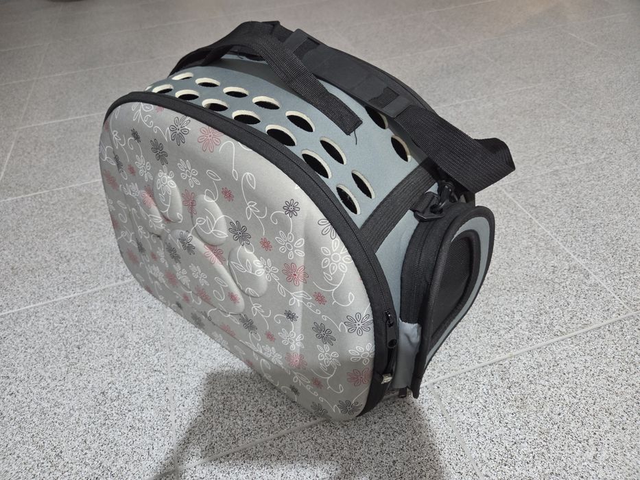Transporter torba dla psa kota