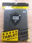 Etui iPad 10.9 kolor czarny do tableta