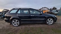 Розборка Mazda 6