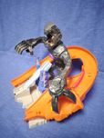 hot wheels - tor