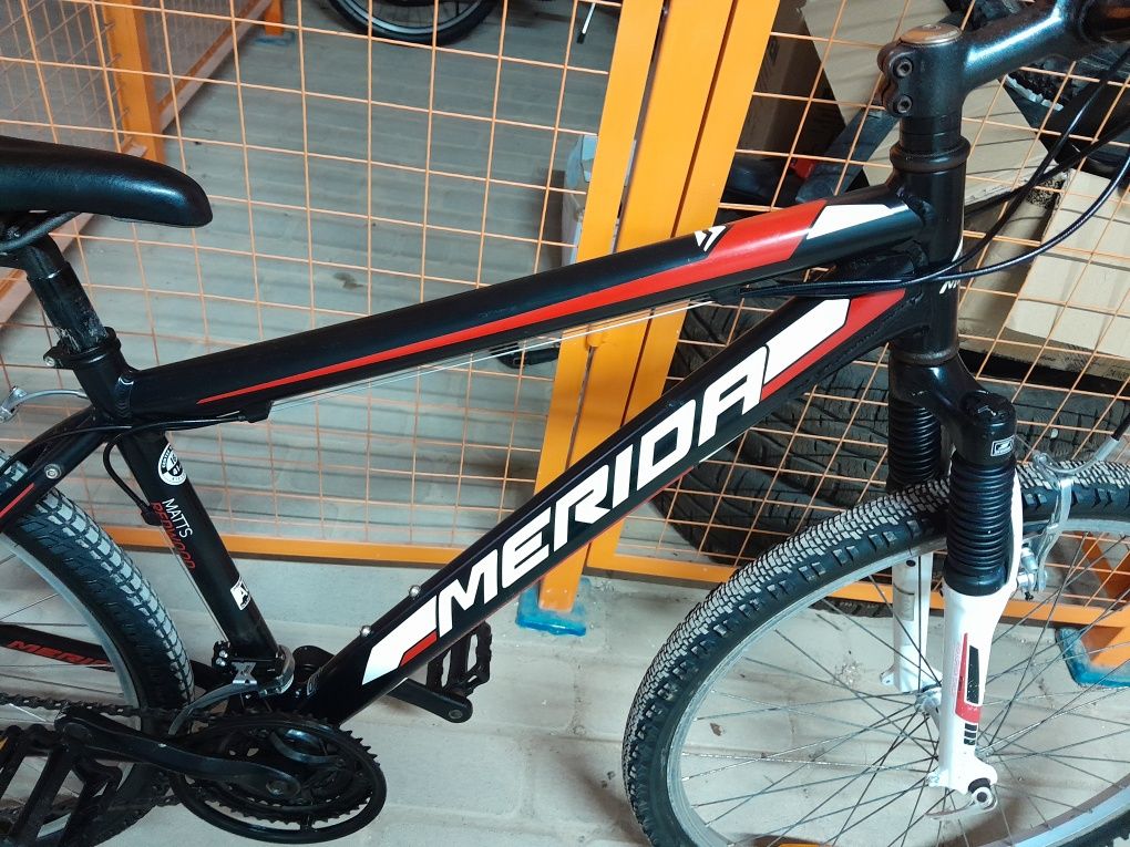 Велосипед MERIDA 26