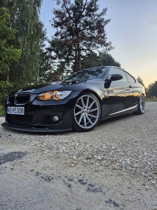 Bmw e92 m57 3.0disel