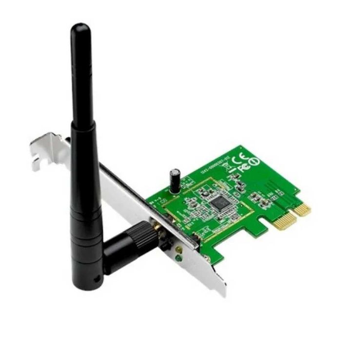 WiFi-адаптер PCI-E Asus PCE-N10