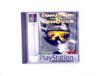 Command & Conquer PSX VIMAGCO.PL Bydgoszcz Śniadeckich 11