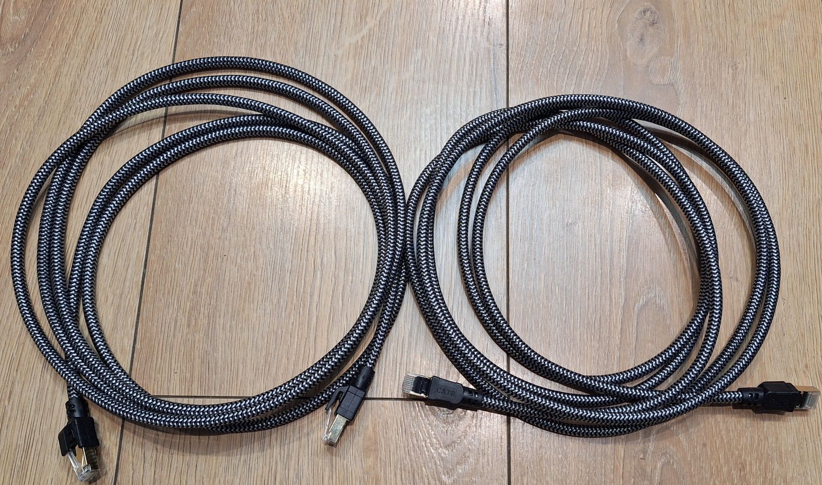 Kabel sieciowy 3m
