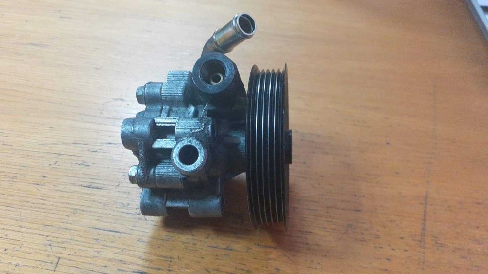 Bomba de Combustivel Toyota Avensis 2.0 D4D