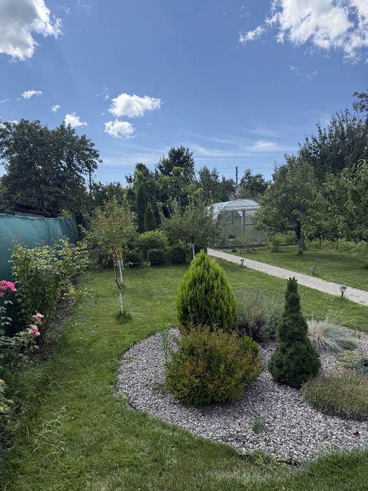 Дача Строитель. Кривуши. Собственник. Без комиссии.