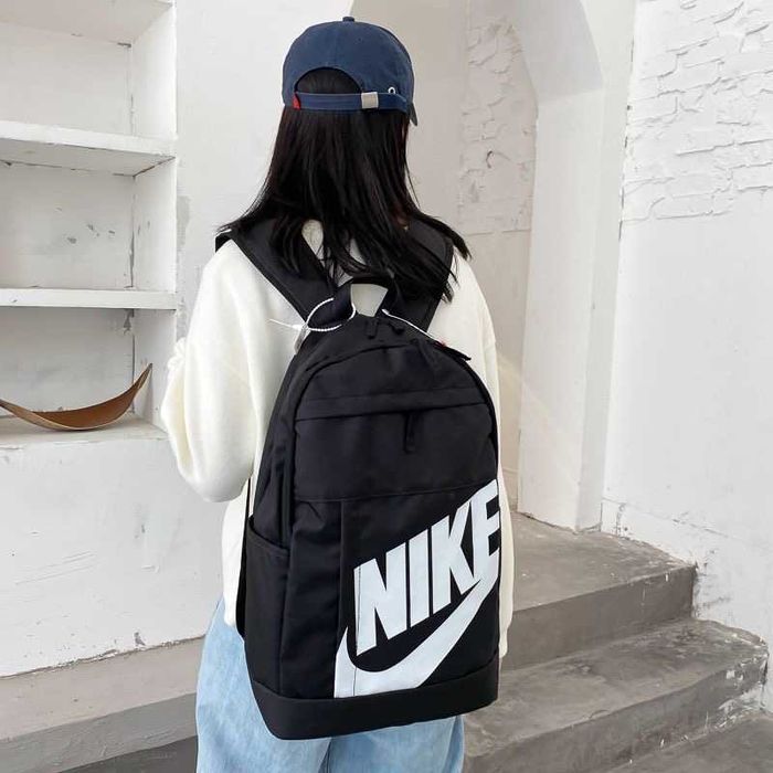 Рюкзак Nike | Шкільний рюкзак | Міський рюкзак для навчання та спорту