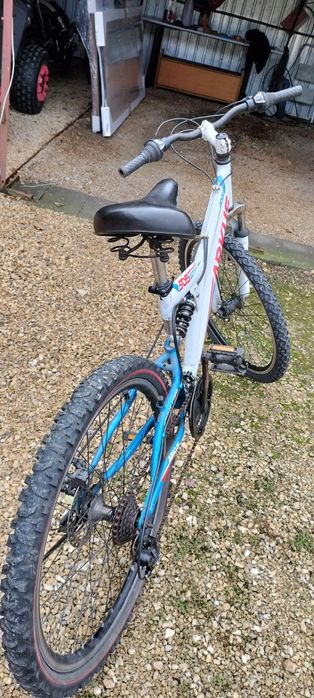 Rower Arkus sprzedam