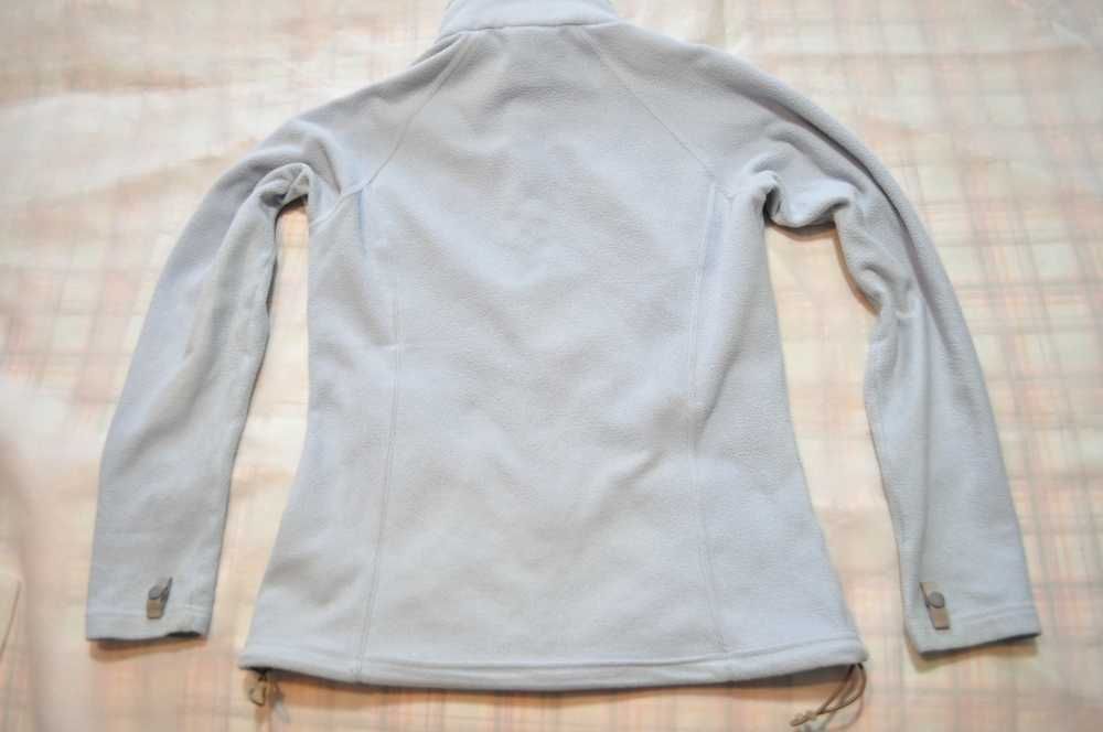 THE NORTH FACE M damska bluza polarowa wpinka i3
