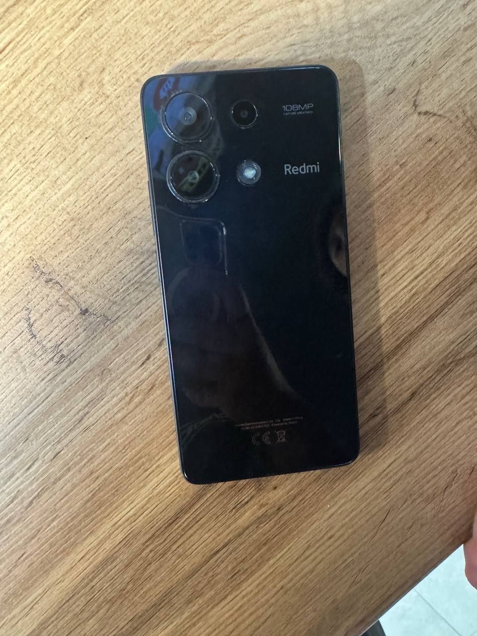 Redmi Note 13 8+2/256