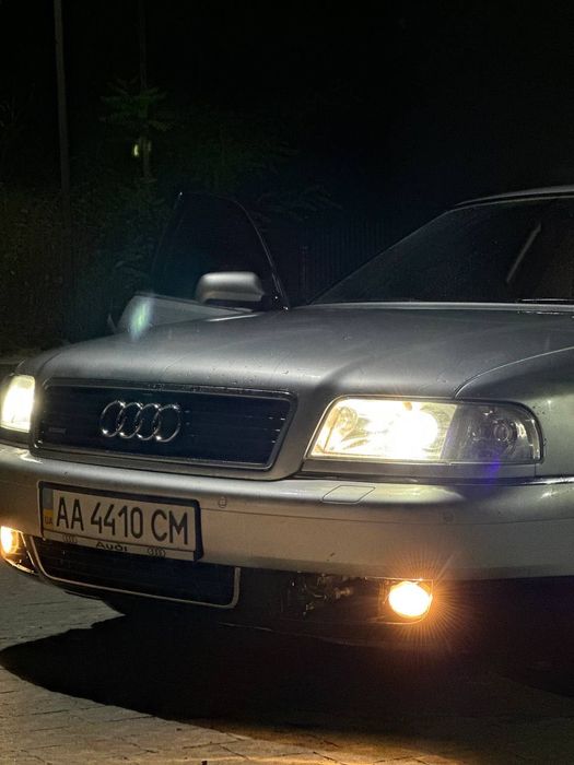 Продам Ауді а8д2