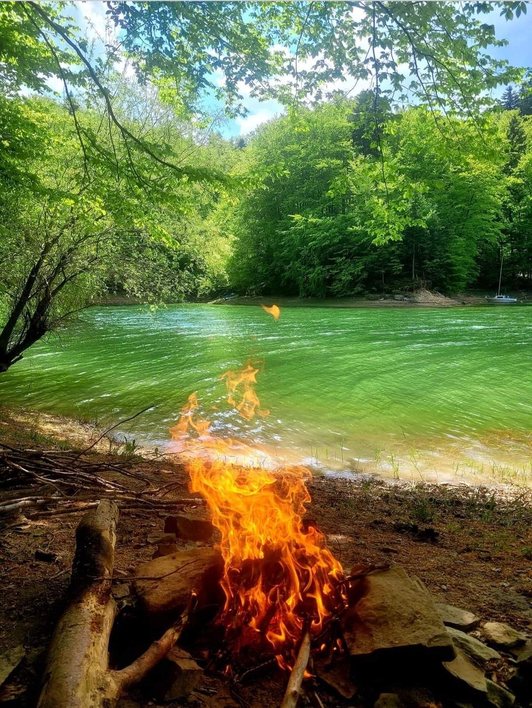 Domki -Kwatery prywatne Werlas-Bieszczady-Jezioro Solińskie