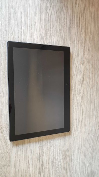 Tablet LENOVO Tab 3 10 Plus TB3-X70L 10.1" 2/16 GB LTE Wi-Fi Czarny