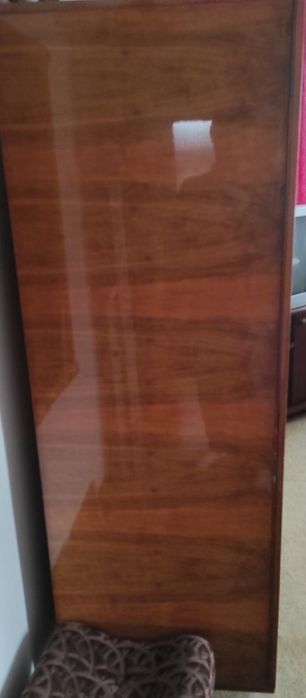 Szafa vintage , PRL, bardzo dobry stan