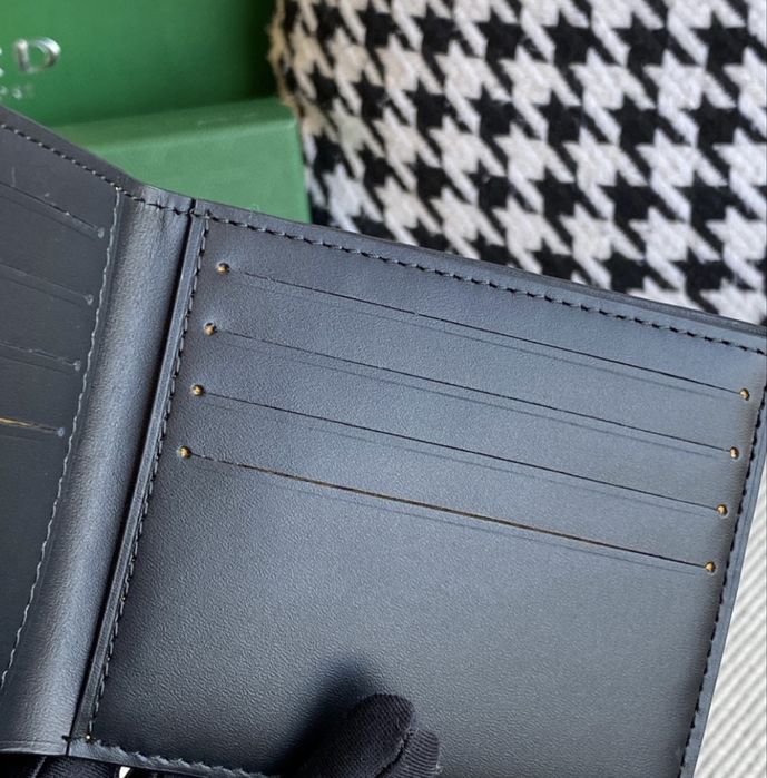 Goyard victoire wallet