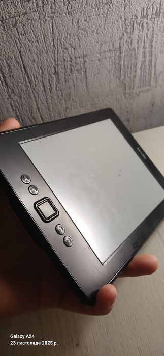 Електрона книжка Amazon