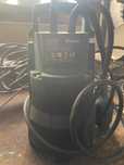 Bomba Submersível Maxmat 400W para Águas Sujas