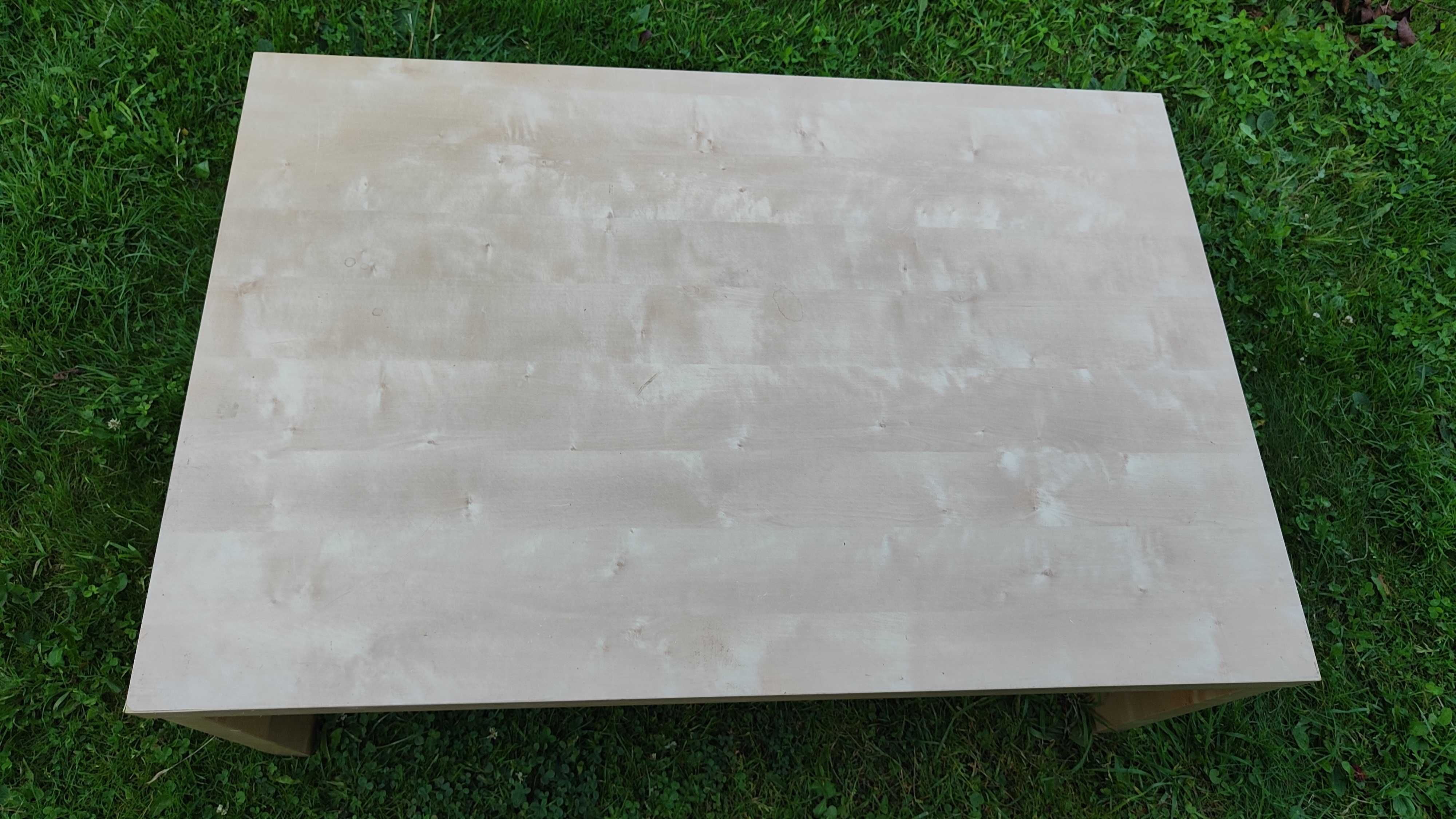 stolik kawowy IKEA 118x78
