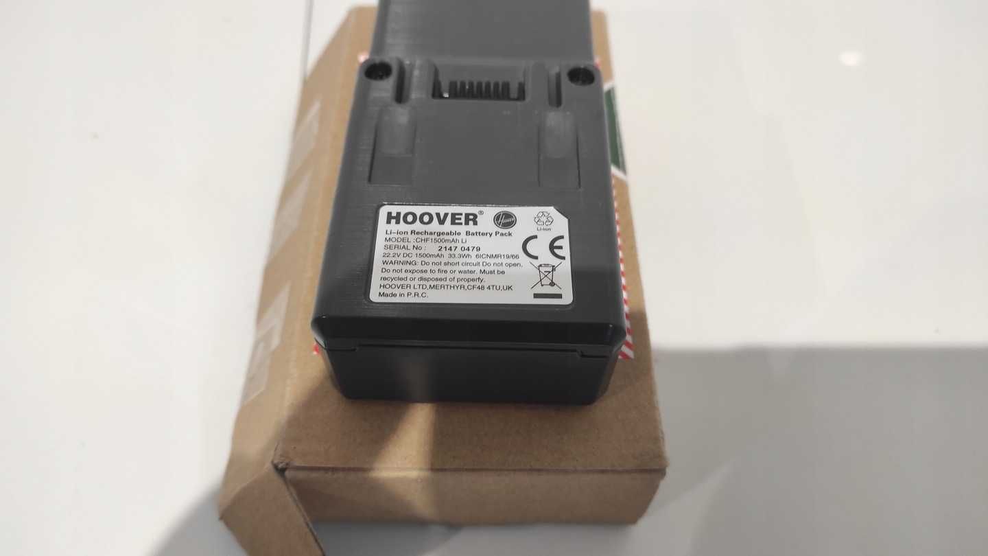 Akumulator Bateria Hoover Freedom FD22BC 011