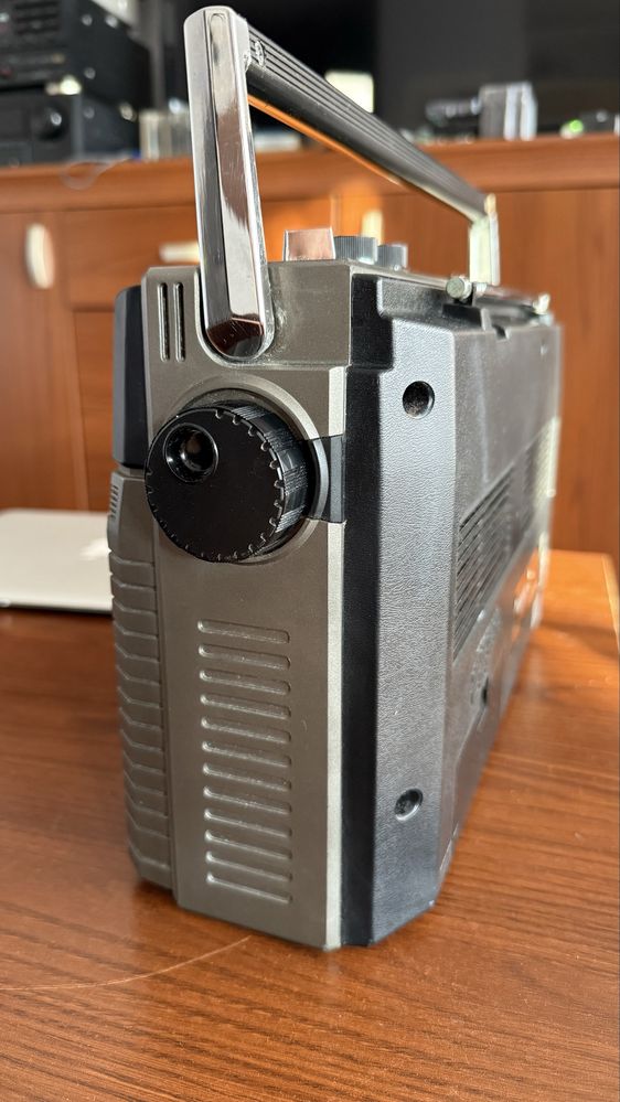 Sharp GF-8080H Boombox