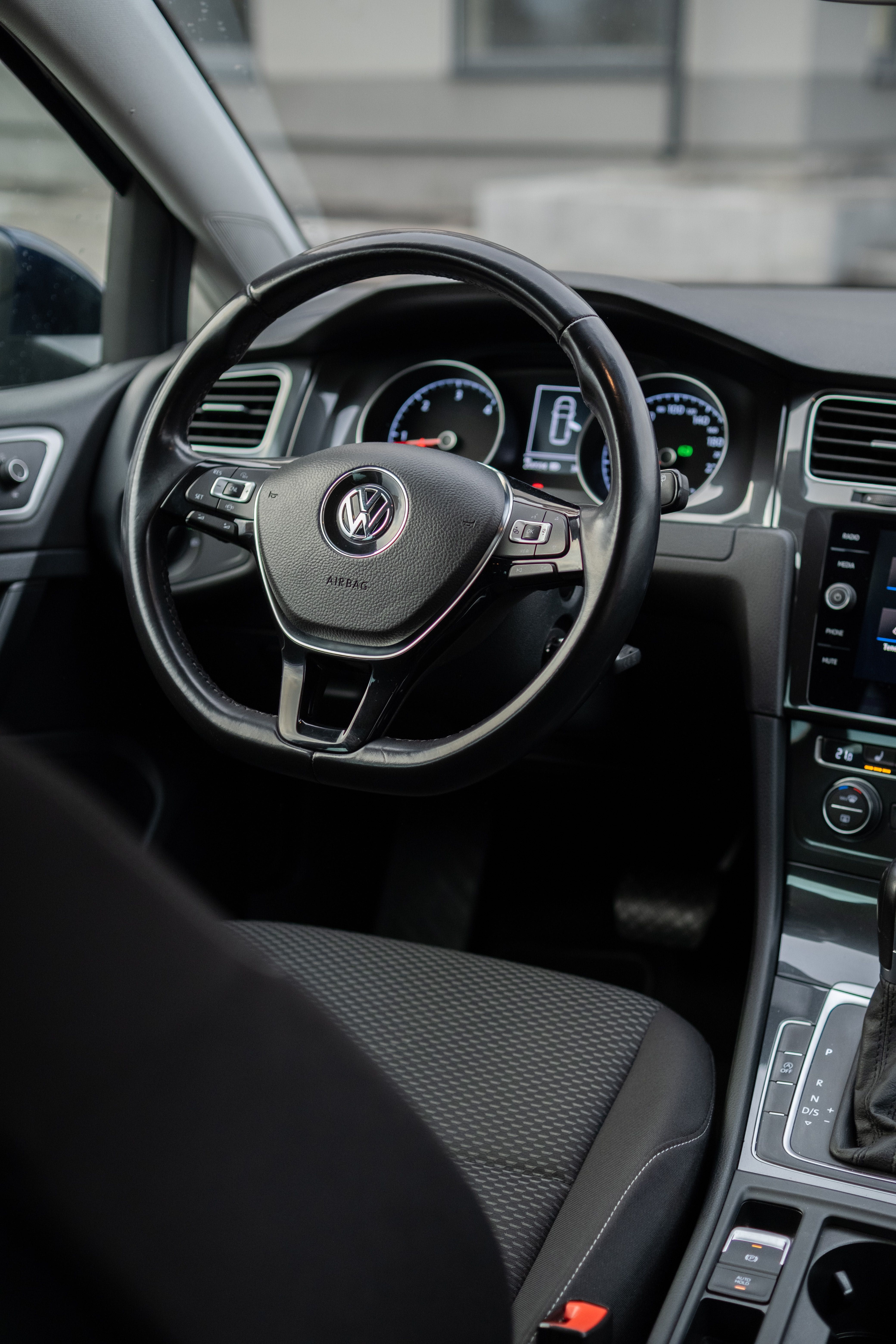 Продам Volkswagen Golf 7 (1.6 TDI | 115 к.с | 2019р.)