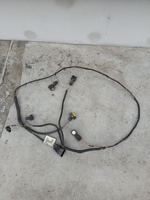 Renault Scenic Сценик 2