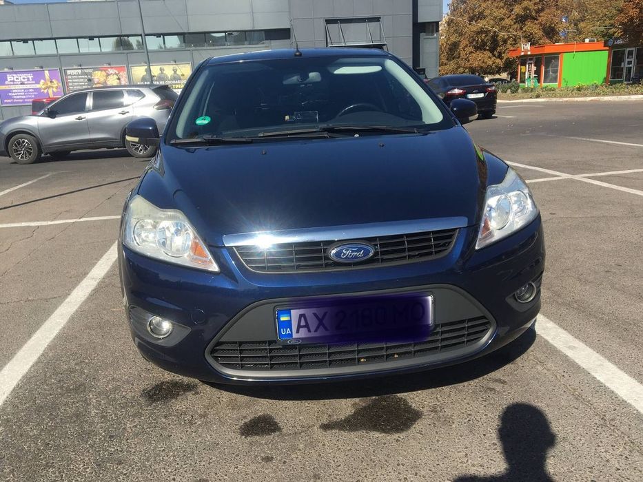 Продам Форд Фокус 2