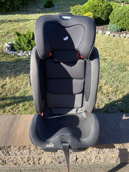 Fotelik Joie 9-36 kg isofix
