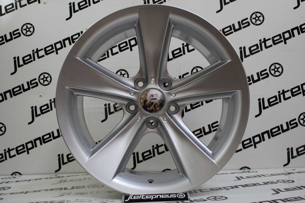 Jantes Novas BMW Style 128 18 5x120 8.5+9.5 ET20+14