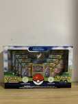 Pokemon TCG Radiant Eevee Premium Collection