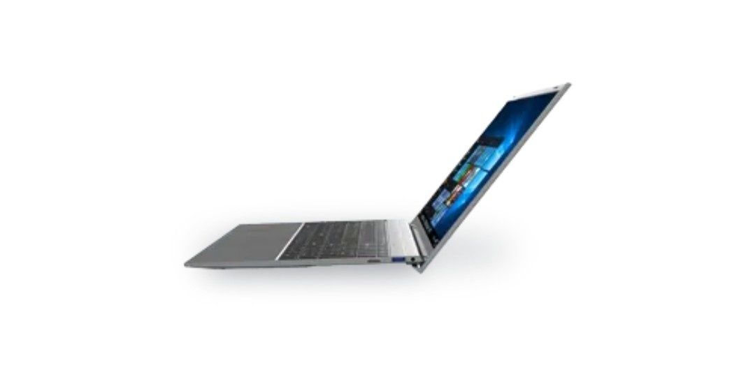 Laptop Max com mbook 15 j4125 8/256 gb