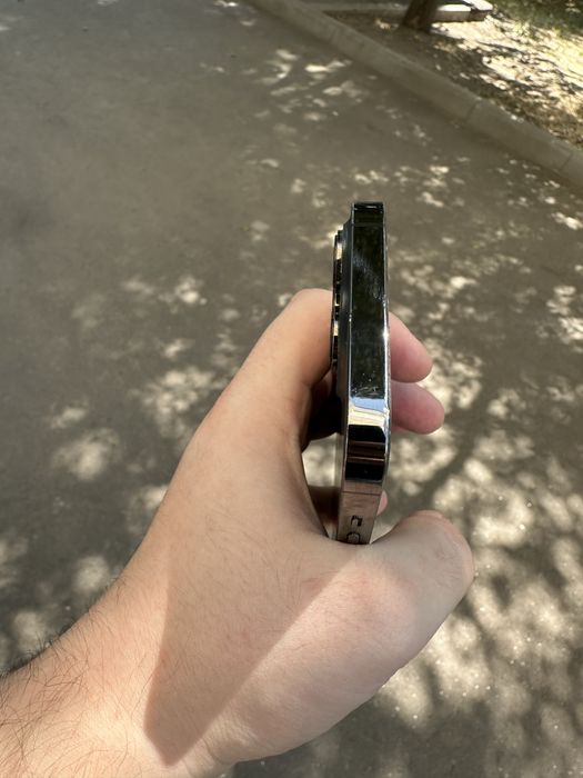 Iphone 13 pro на 128 гиг в хорошем состоянии