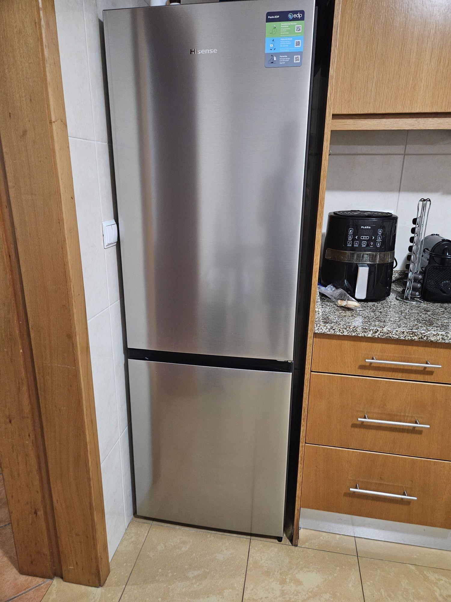 Vendo frigorífico