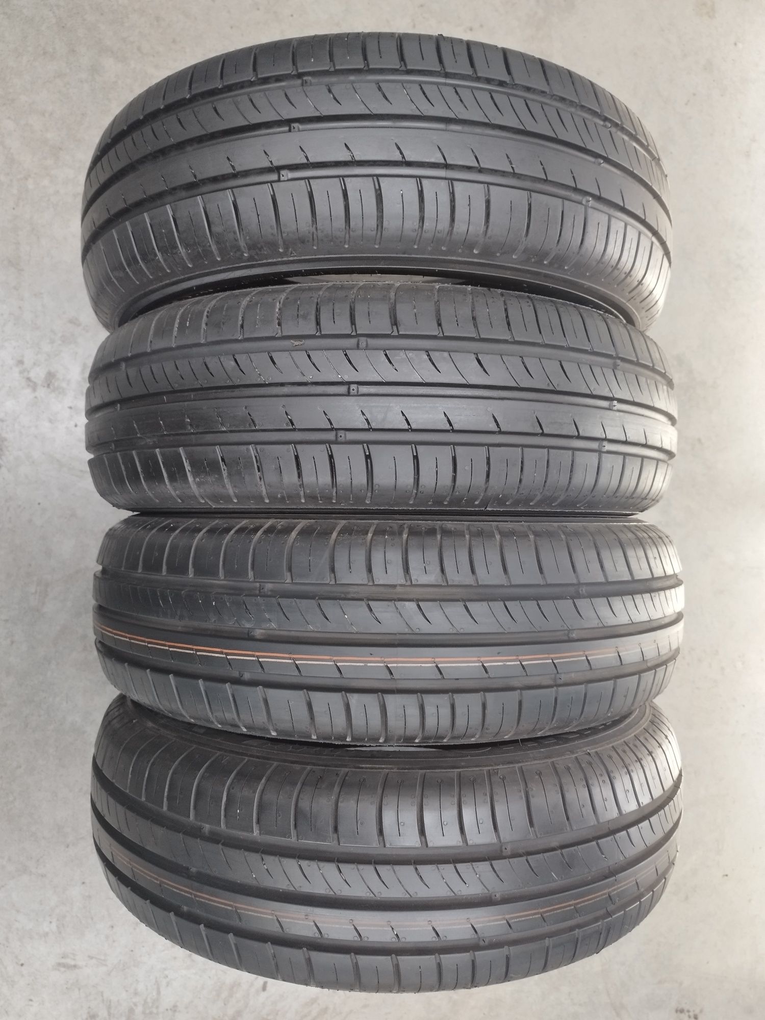 Letnie Kumho 185/65R15. Nowe.