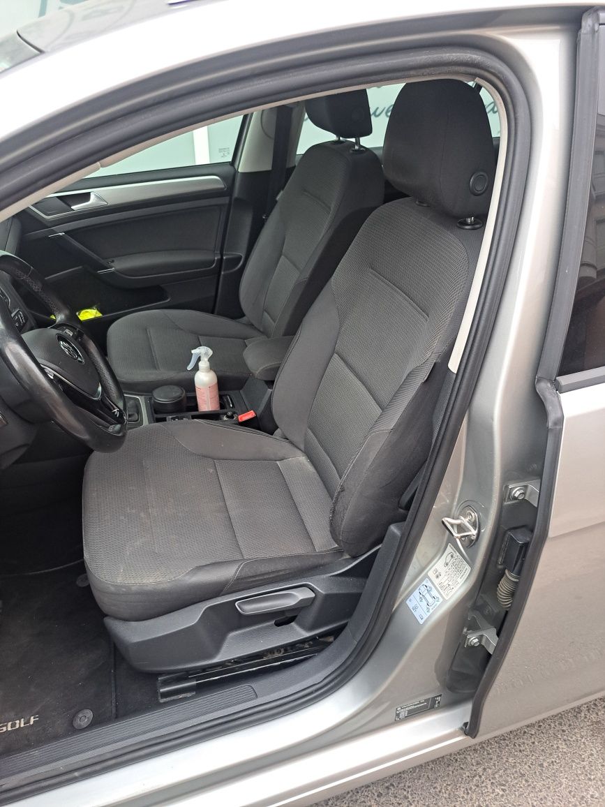 Vw golf 7 SW 1.6tdi