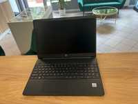 Nowy Laptop HP 15s-fq1145nw 15.6" i3 4GB 512GB SSD WIN10 GW24m Sklep
